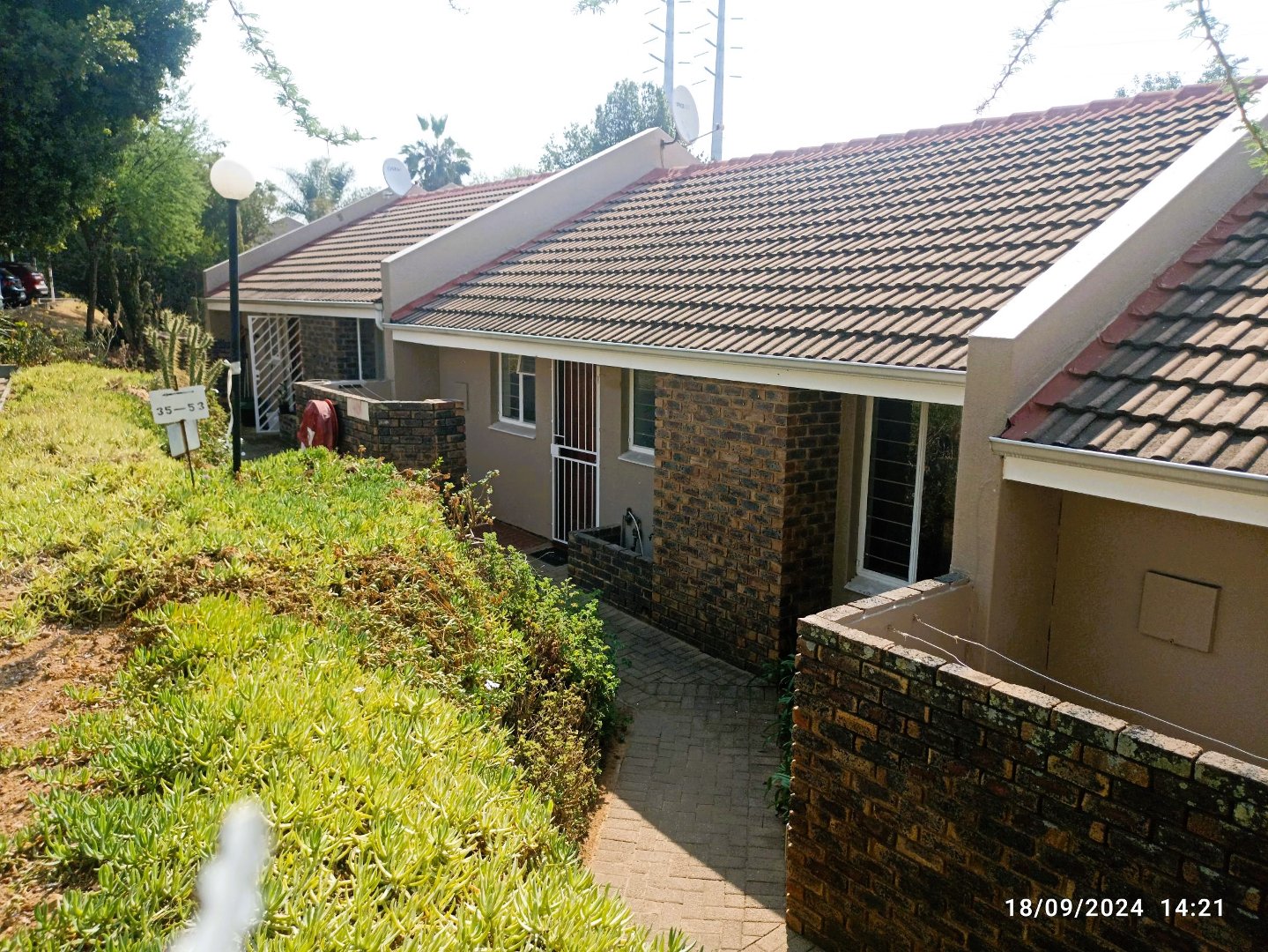 2 Bedroom Property for Sale in Sonneglans Gauteng