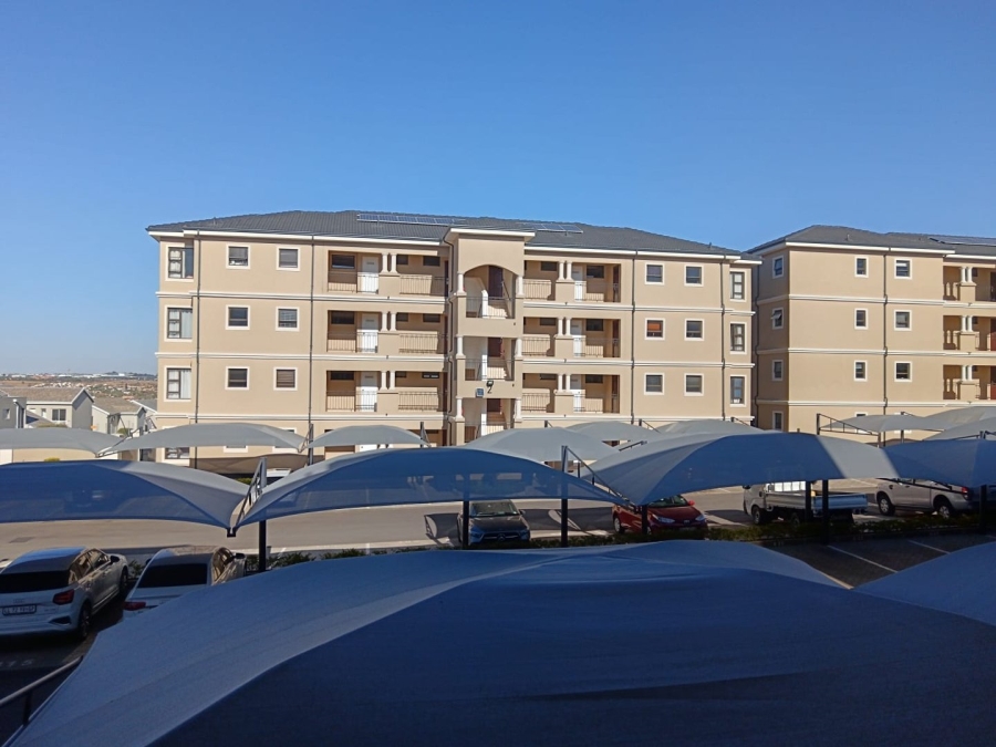 To Let 2 Bedroom Property for Rent in Blue Hills AH Gauteng