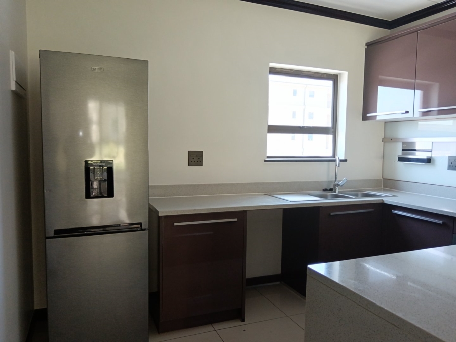 To Let 2 Bedroom Property for Rent in Blue Hills AH Gauteng