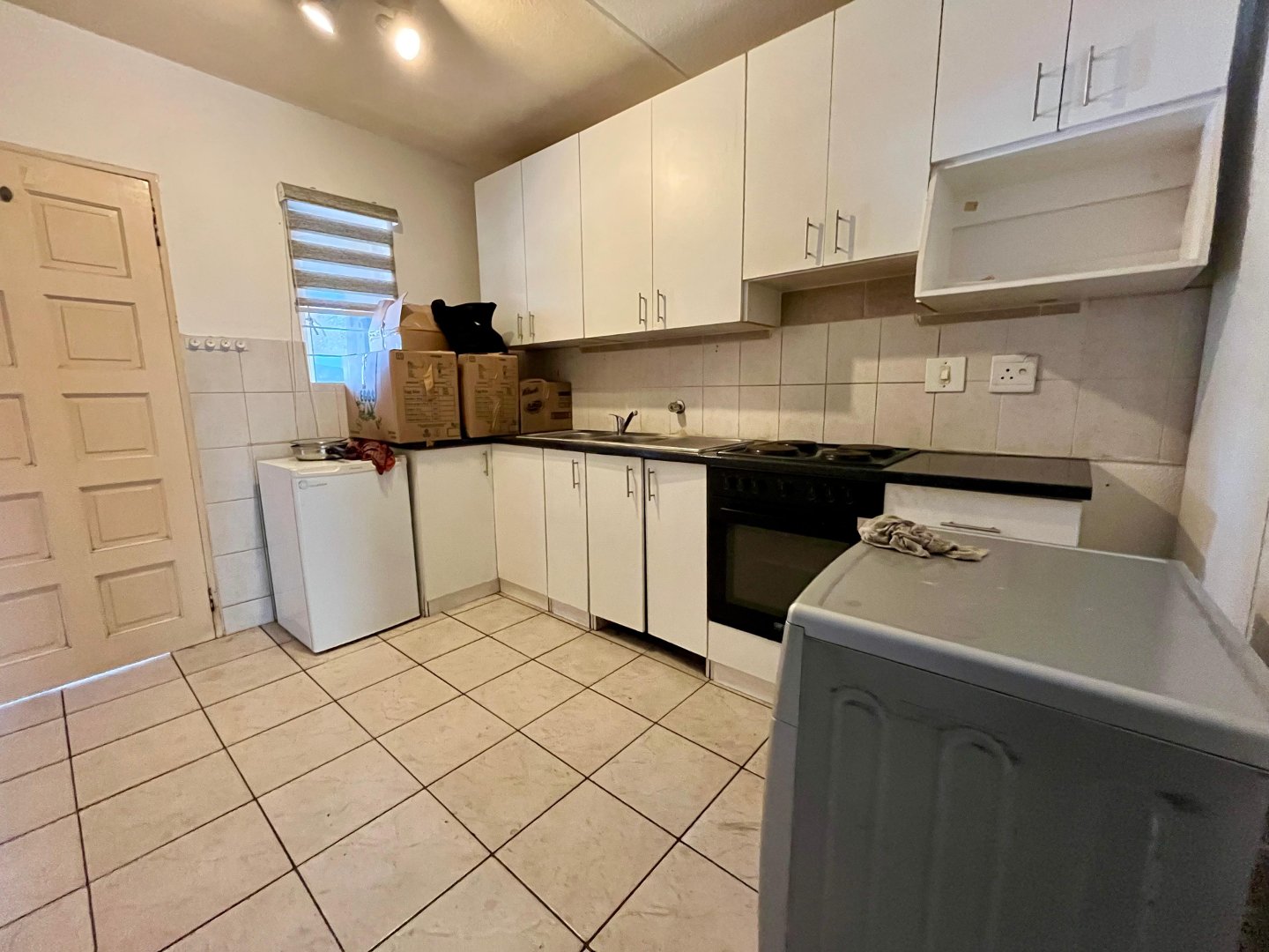 To Let 2 Bedroom Property for Rent in Douglasdale Gauteng