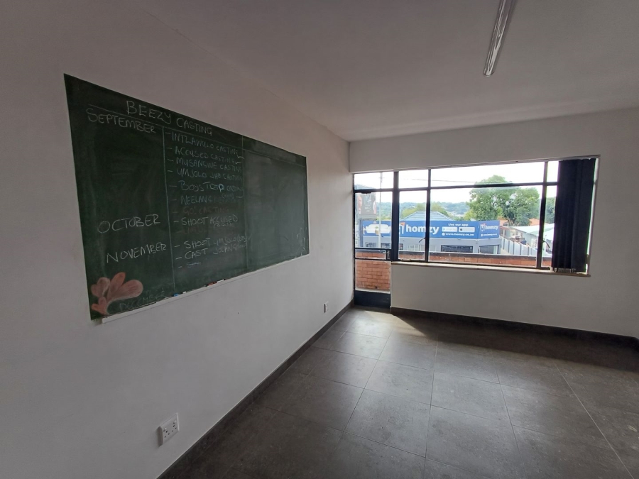 To Let commercial Property for Rent in Greenside Gauteng