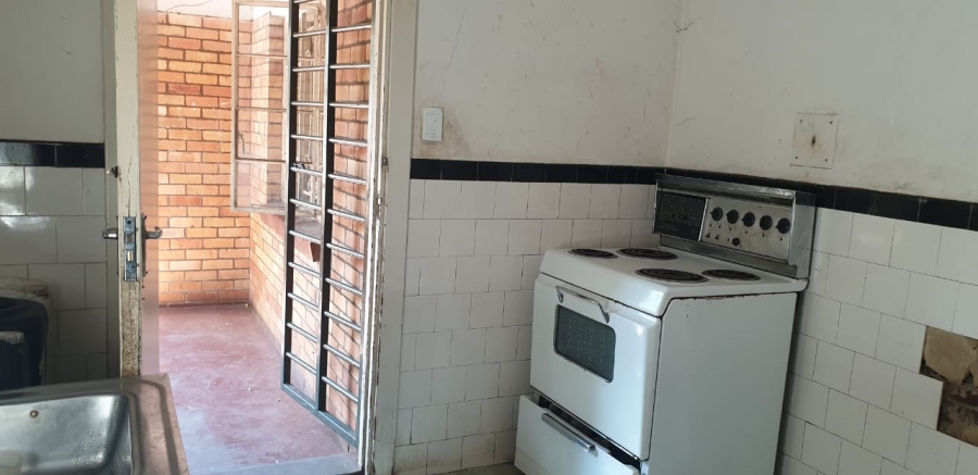 3 Bedroom Property for Sale in Rosettenville Gauteng