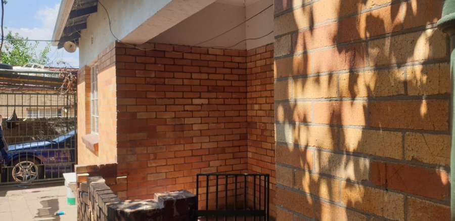 3 Bedroom Property for Sale in Rosettenville Gauteng