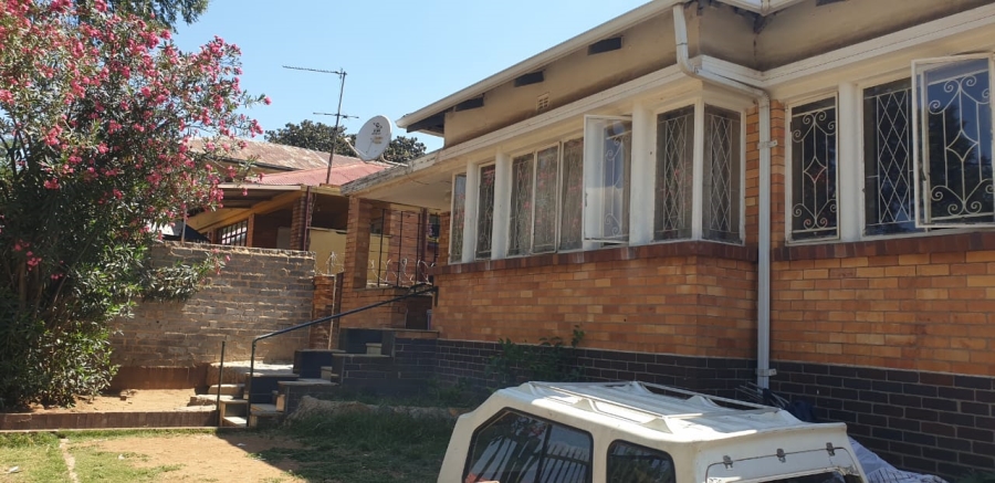 3 Bedroom Property for Sale in Rosettenville Gauteng