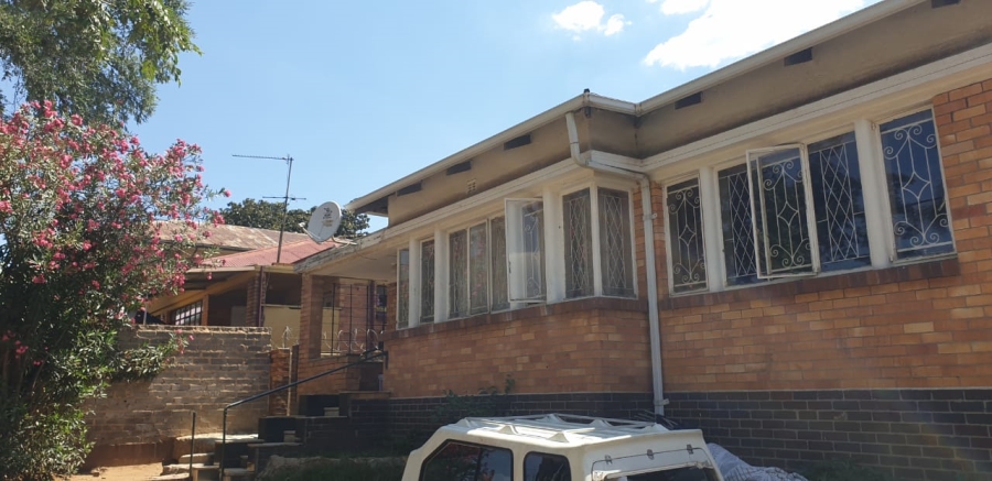 3 Bedroom Property for Sale in Rosettenville Gauteng