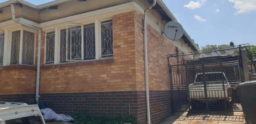 3 Bedroom Property for Sale in Rosettenville Gauteng