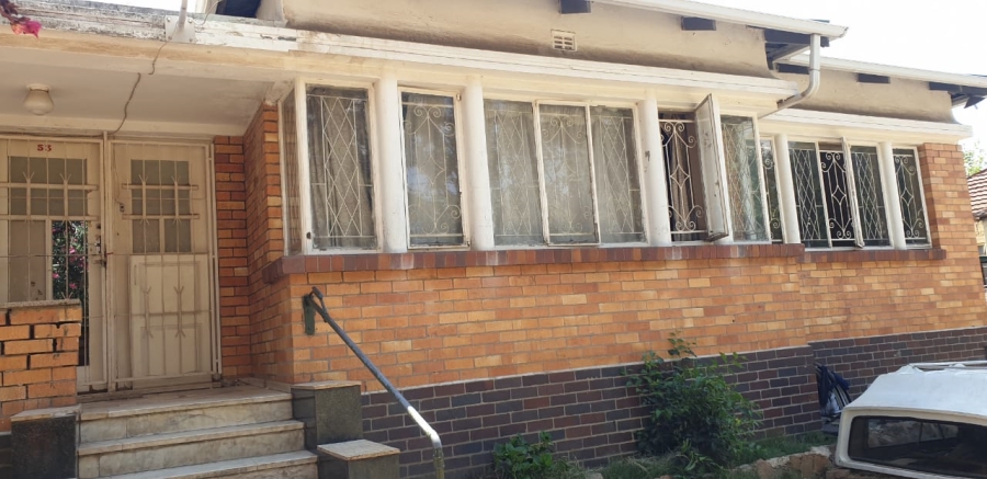 3 Bedroom Property for Sale in Rosettenville Gauteng