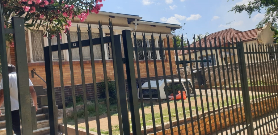 3 Bedroom Property for Sale in Rosettenville Gauteng