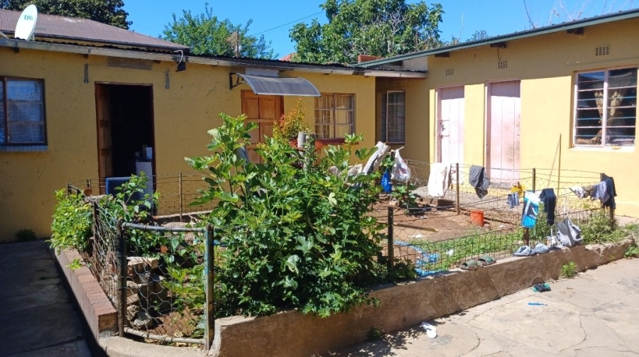 3 Bedroom Property for Sale in Rosettenville Gauteng