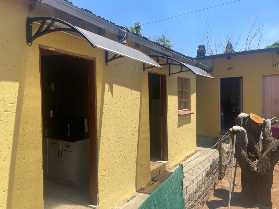 3 Bedroom Property for Sale in Rosettenville Gauteng