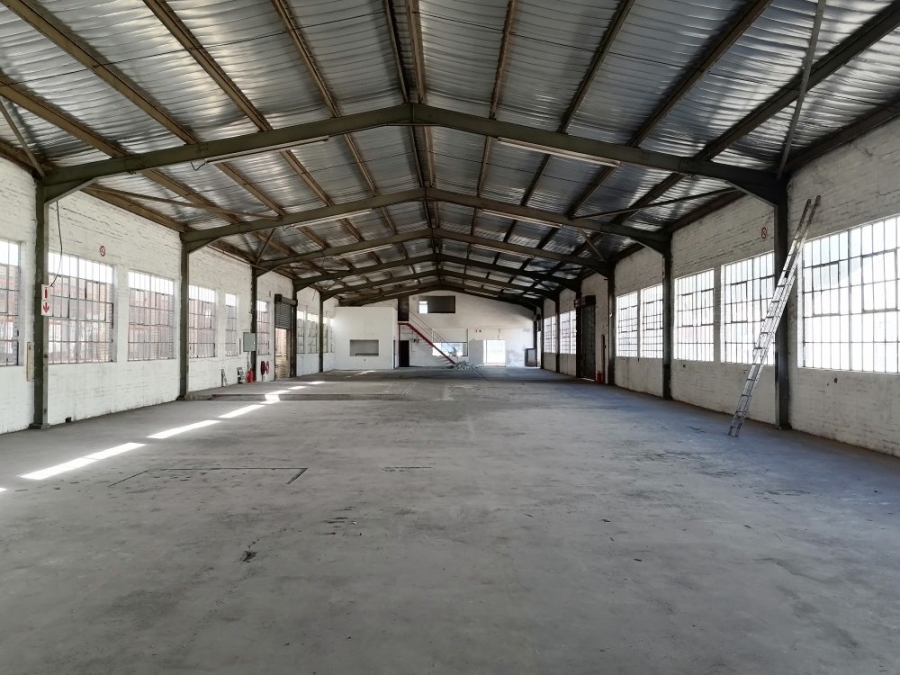 To Let commercial Property for Rent in Wynberg Gauteng