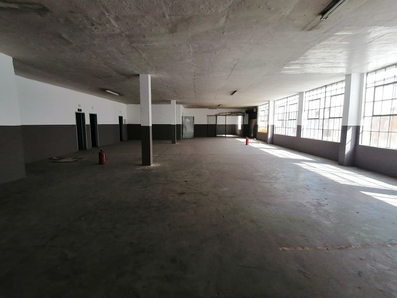 To Let commercial Property for Rent in Wynberg Gauteng