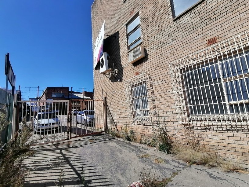 To Let commercial Property for Rent in Wynberg Gauteng