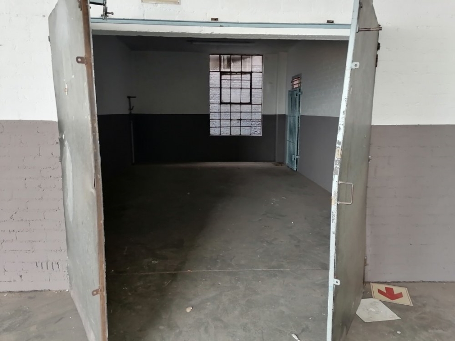 To Let commercial Property for Rent in Wynberg Gauteng