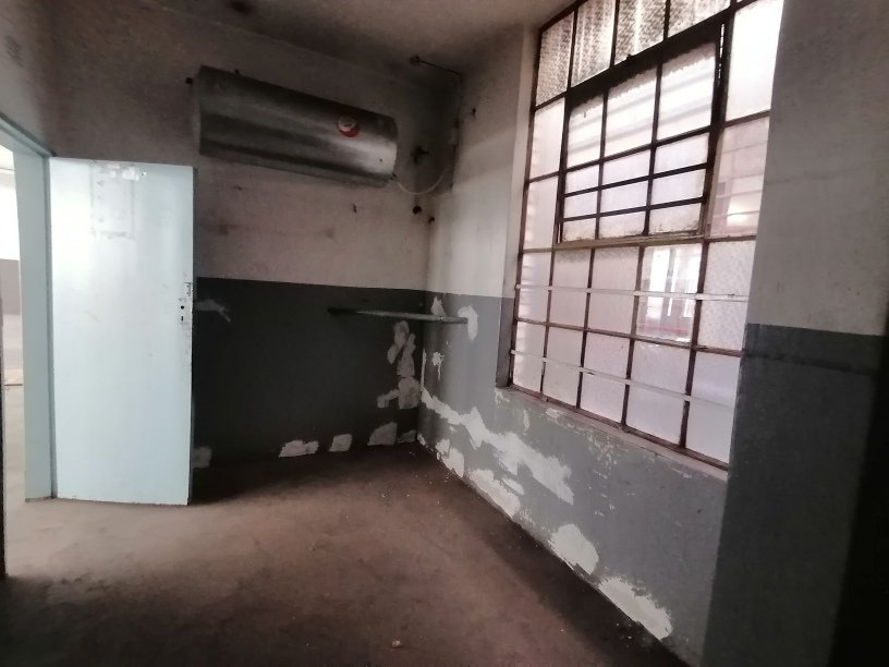 To Let commercial Property for Rent in Wynberg Gauteng