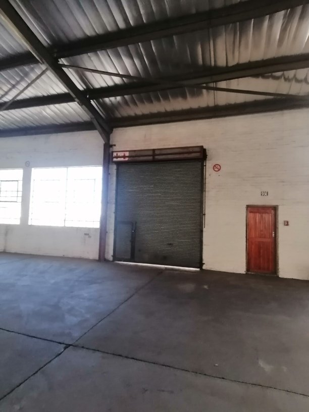 To Let commercial Property for Rent in Wynberg Gauteng