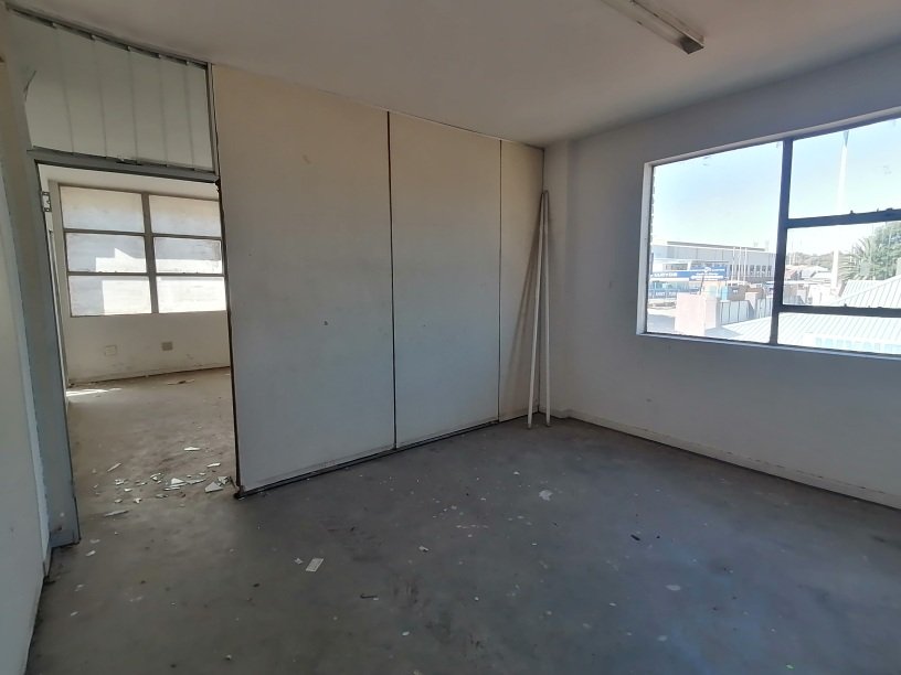 To Let commercial Property for Rent in Wynberg Gauteng