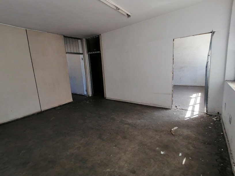 To Let commercial Property for Rent in Wynberg Gauteng