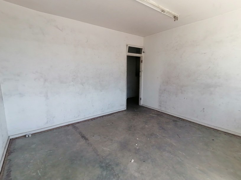 To Let commercial Property for Rent in Wynberg Gauteng