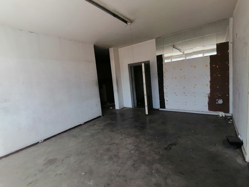 To Let commercial Property for Rent in Wynberg Gauteng