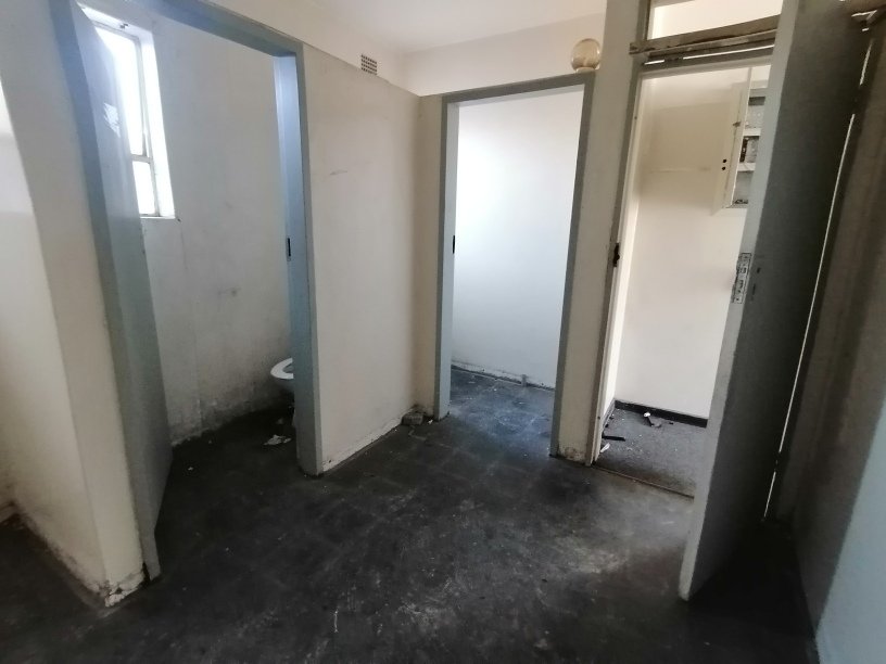 To Let commercial Property for Rent in Wynberg Gauteng