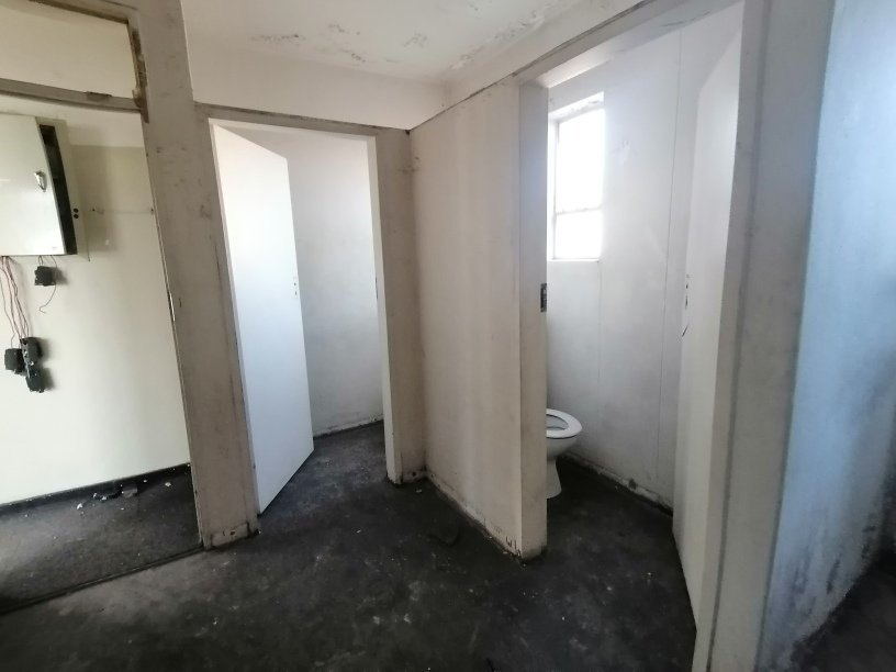 To Let commercial Property for Rent in Wynberg Gauteng