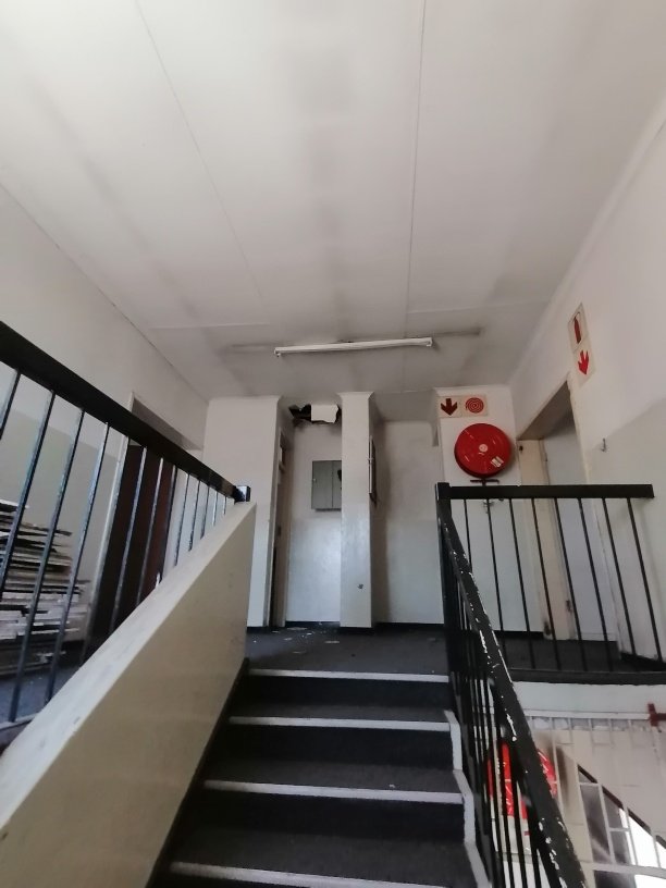 To Let commercial Property for Rent in Wynberg Gauteng