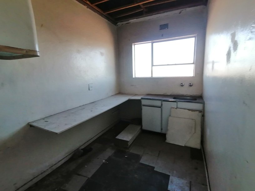 To Let commercial Property for Rent in Wynberg Gauteng