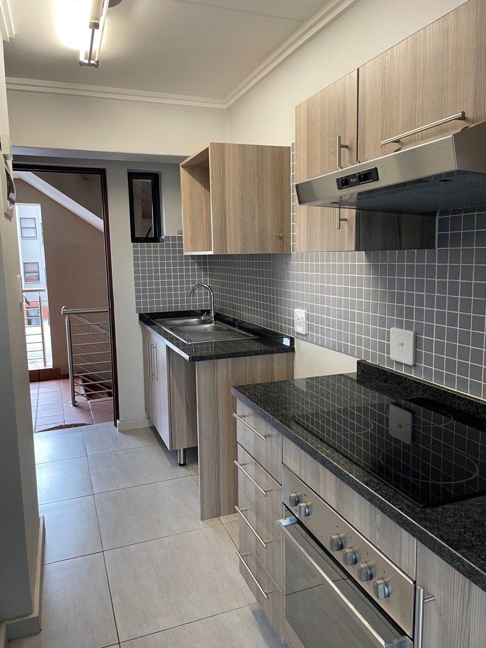 1 Bedroom Property for Sale in Sebenza Gauteng