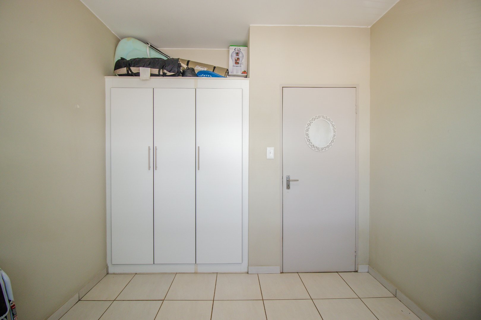 2 Bedroom Property for Sale in Rynfield A H Gauteng