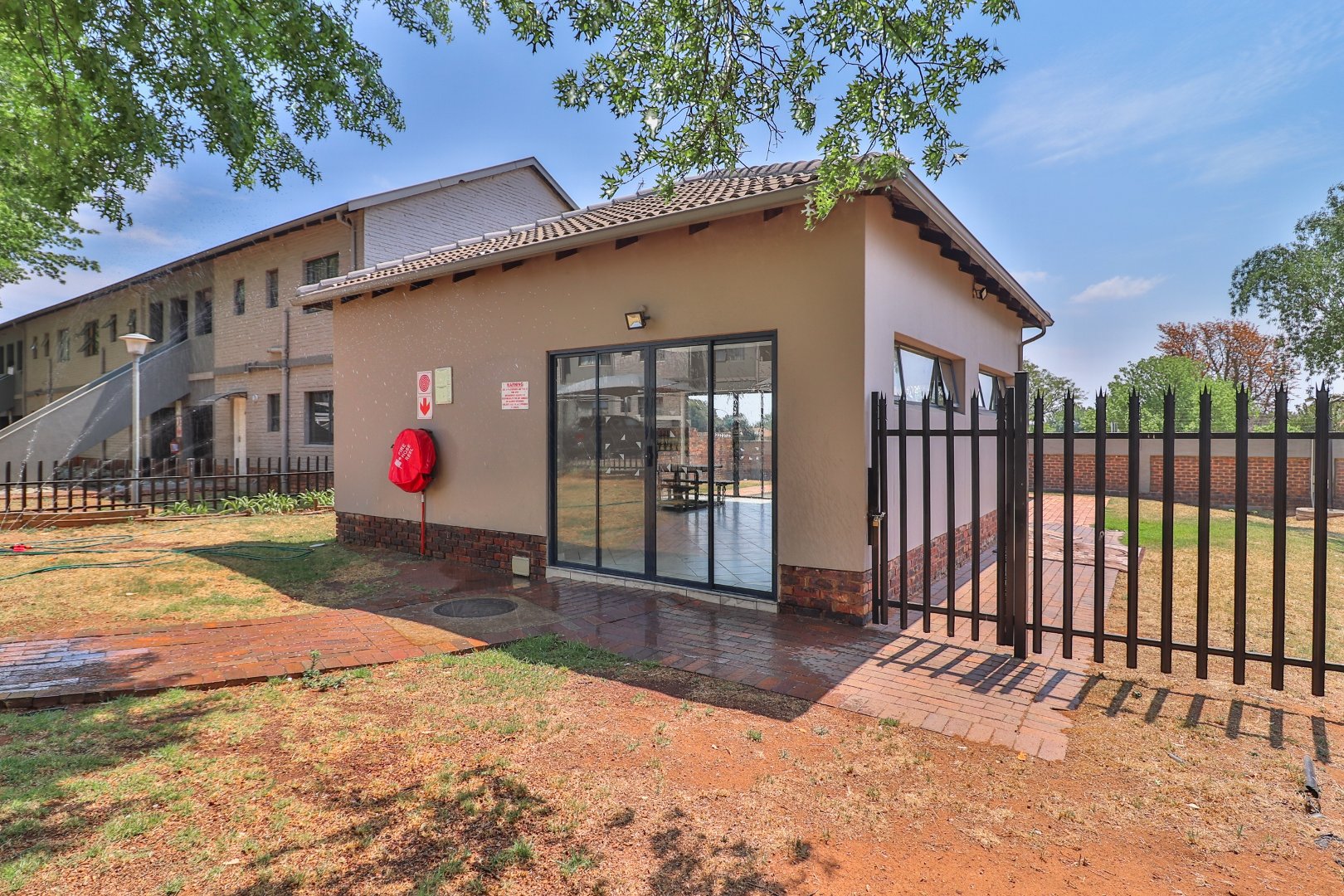 2 Bedroom Property for Sale in Rynfield A H Gauteng