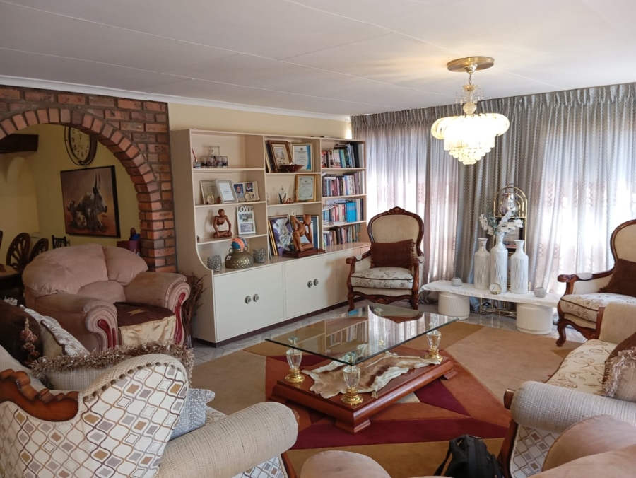 3 Bedroom Property for Sale in Rosettenville Gauteng