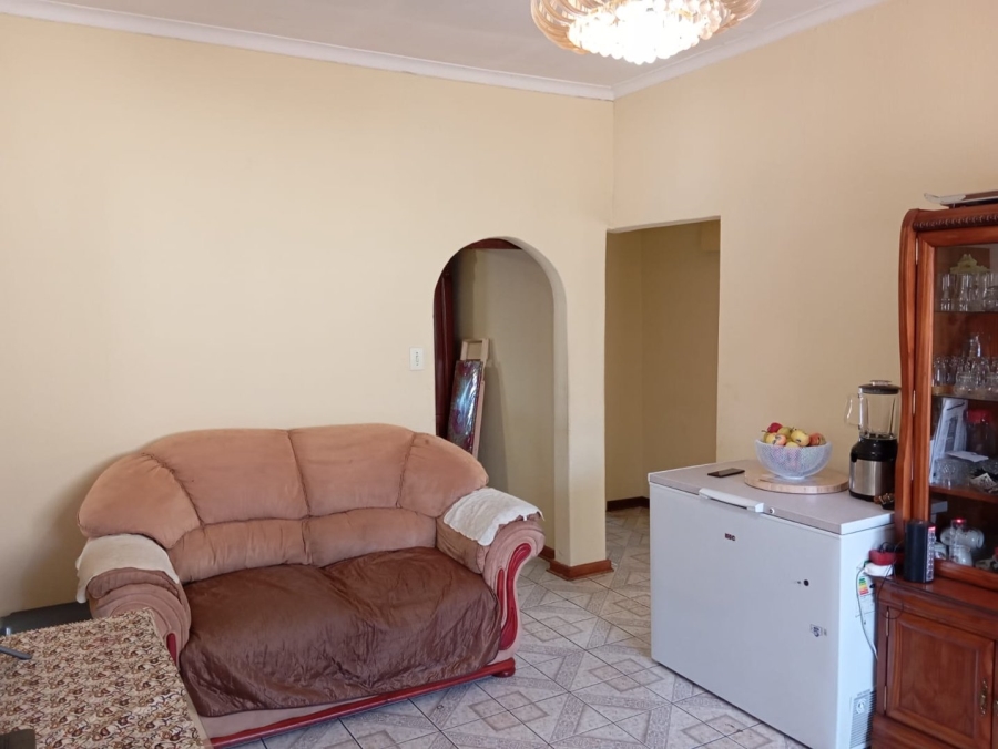 3 Bedroom Property for Sale in Rosettenville Gauteng