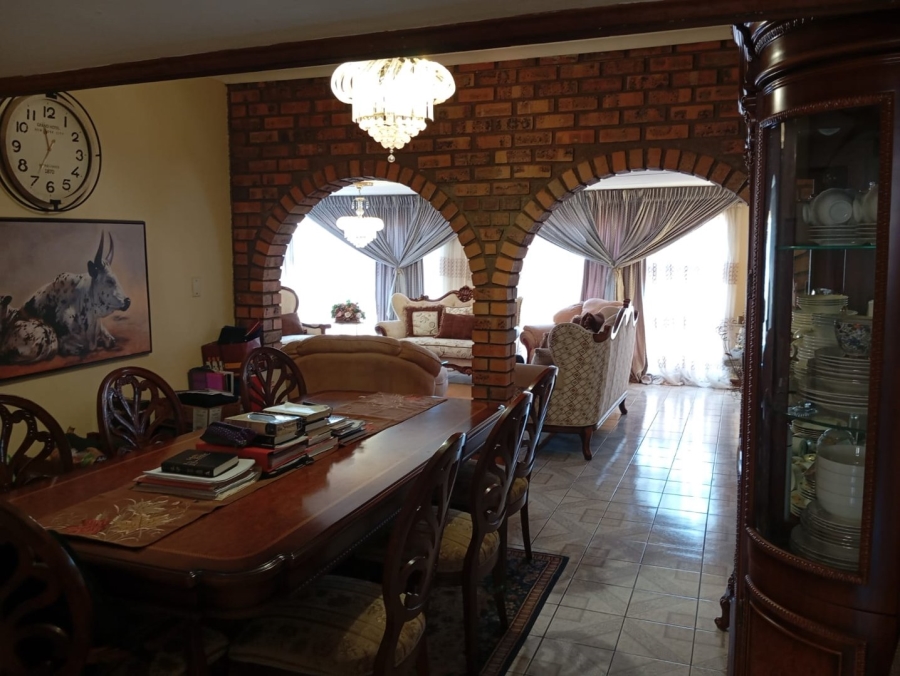 3 Bedroom Property for Sale in Rosettenville Gauteng