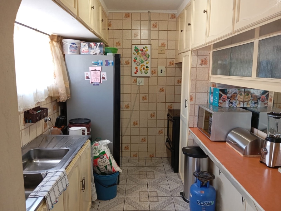 3 Bedroom Property for Sale in Rosettenville Gauteng