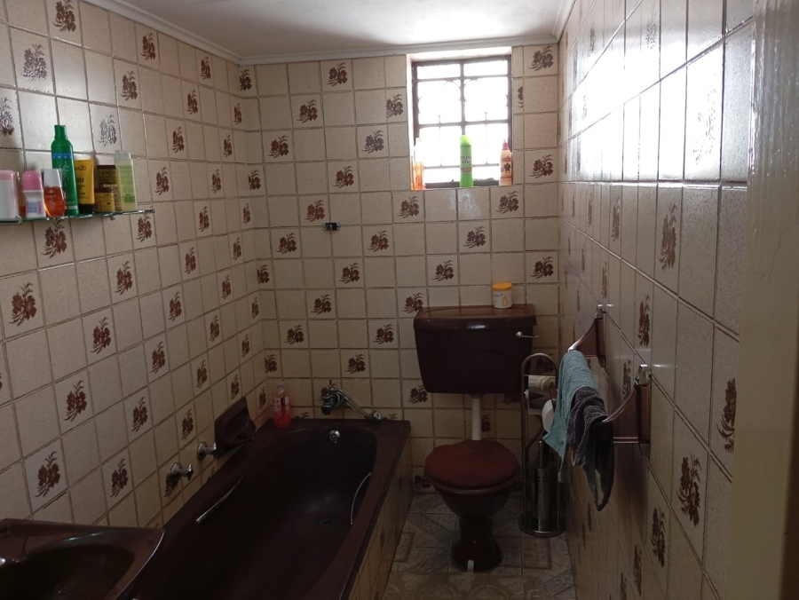 3 Bedroom Property for Sale in Rosettenville Gauteng