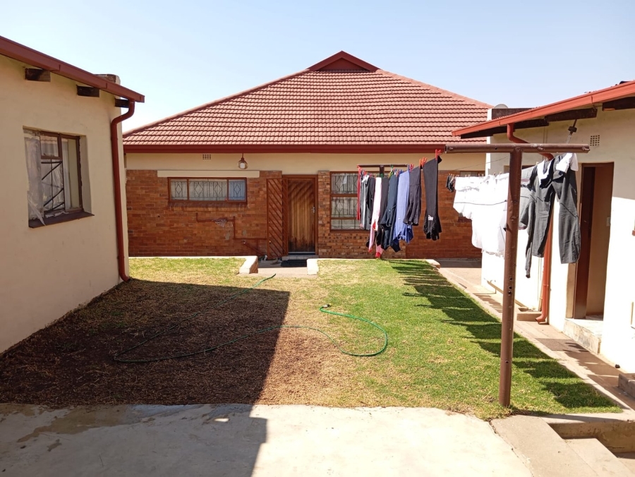 3 Bedroom Property for Sale in Rosettenville Gauteng