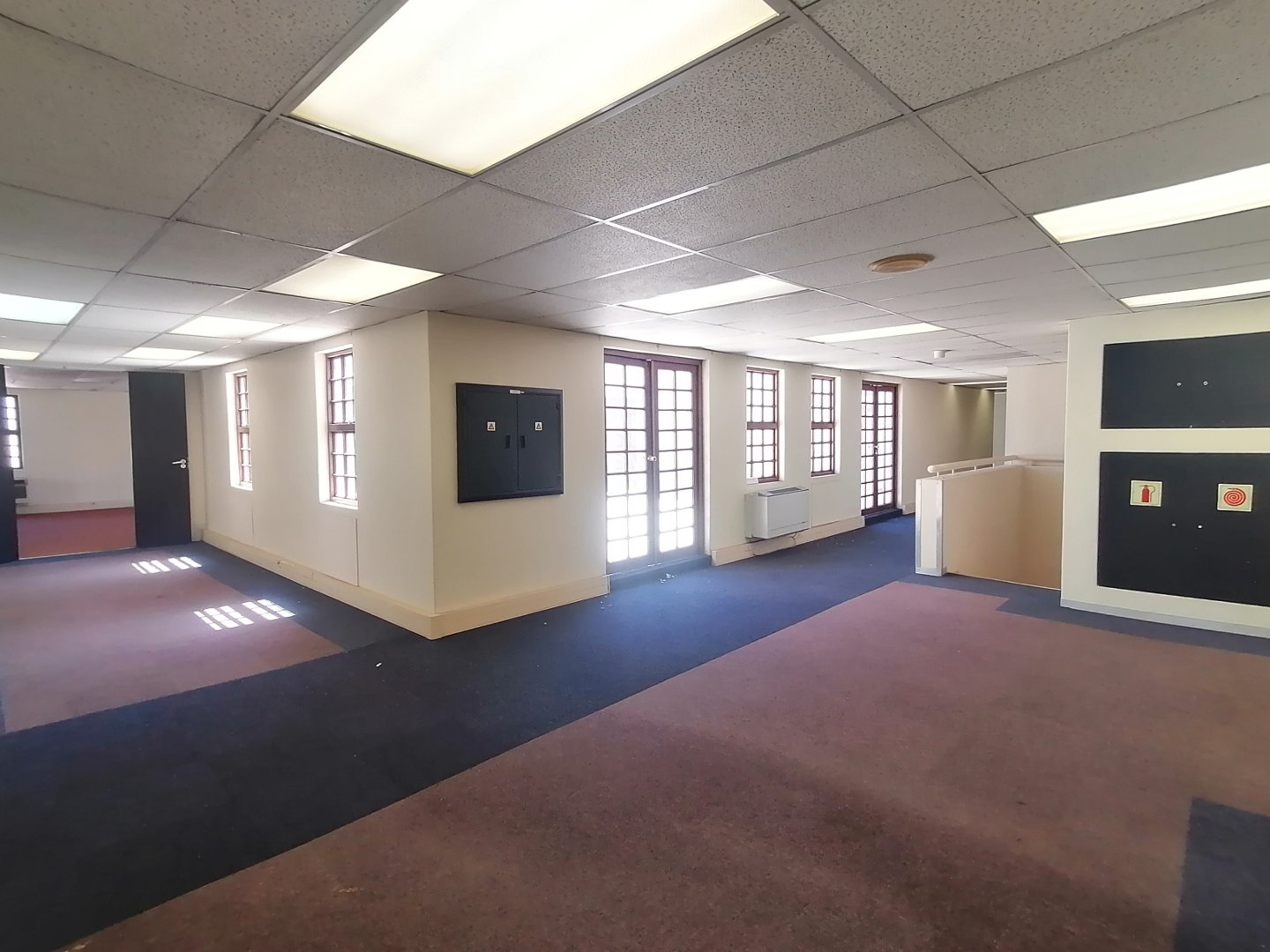 To Let commercial Property for Rent in Eastgate Gauteng