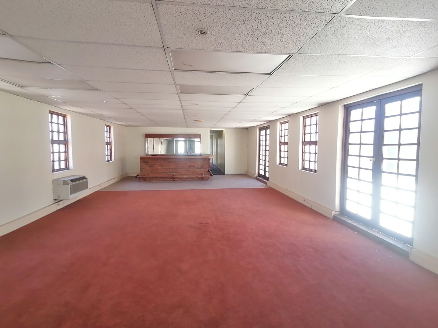 To Let commercial Property for Rent in Eastgate Gauteng