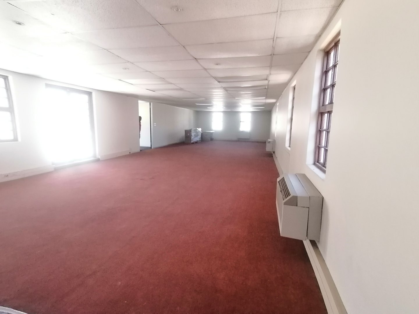 To Let commercial Property for Rent in Eastgate Gauteng