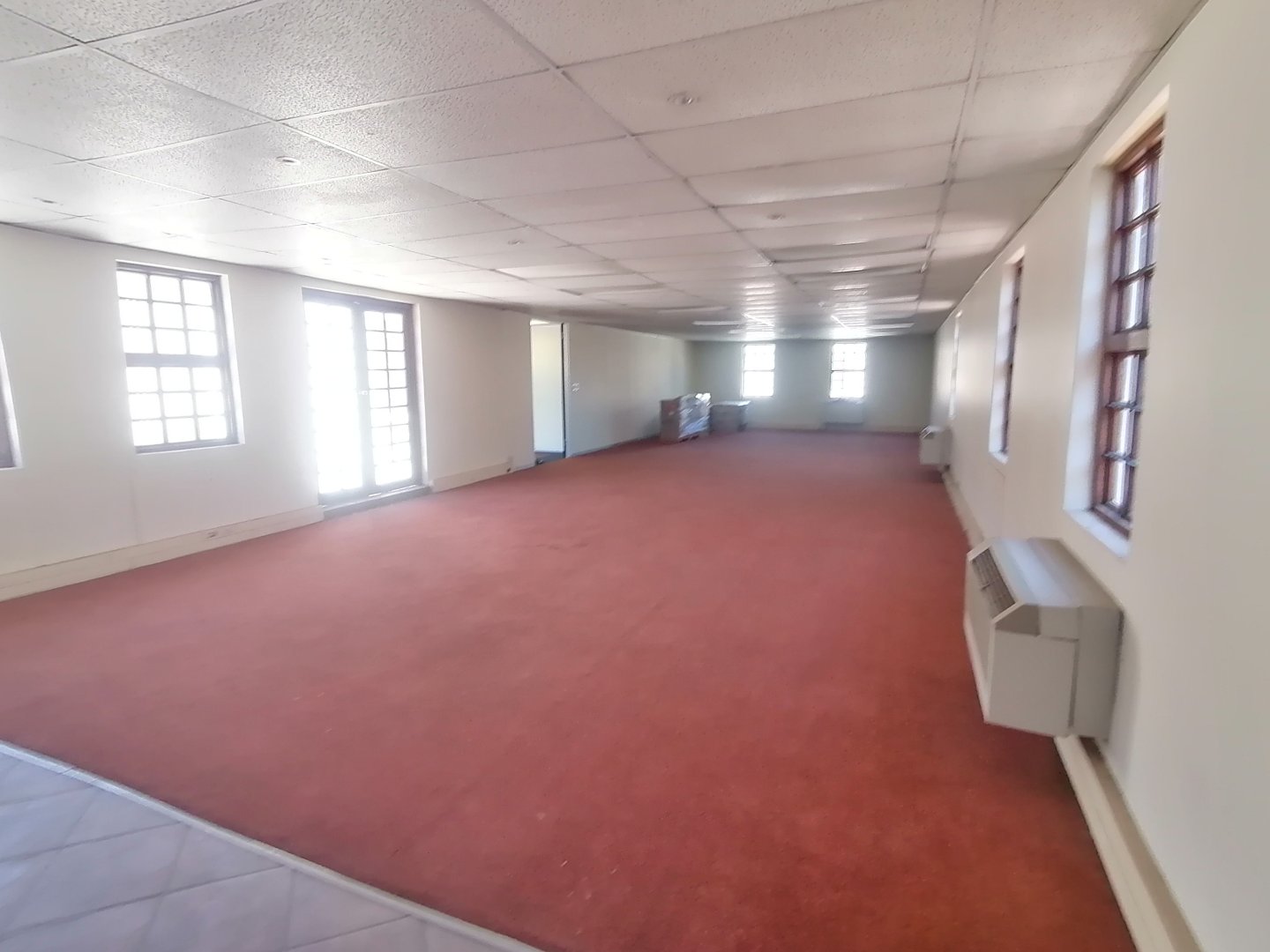 To Let commercial Property for Rent in Eastgate Gauteng