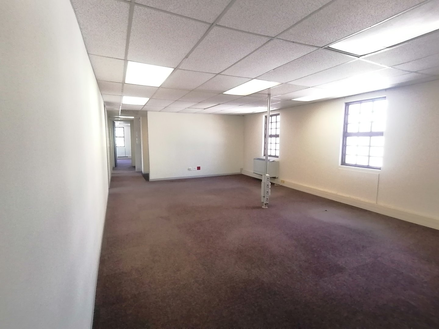 To Let commercial Property for Rent in Eastgate Gauteng