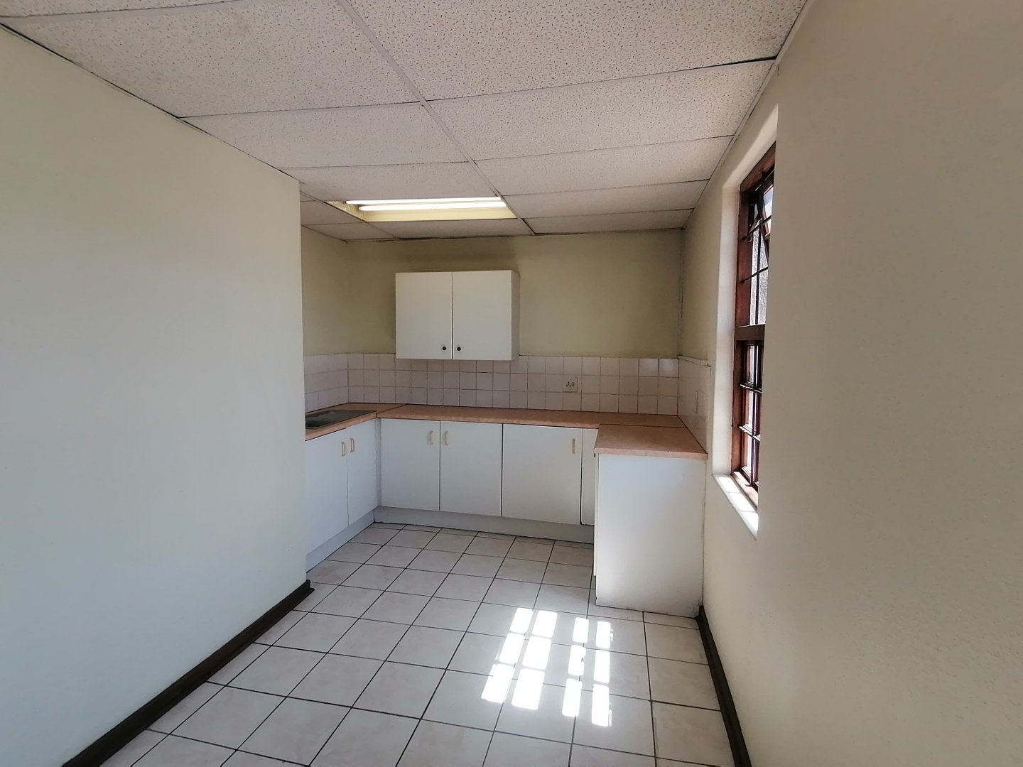 To Let commercial Property for Rent in Eastgate Gauteng