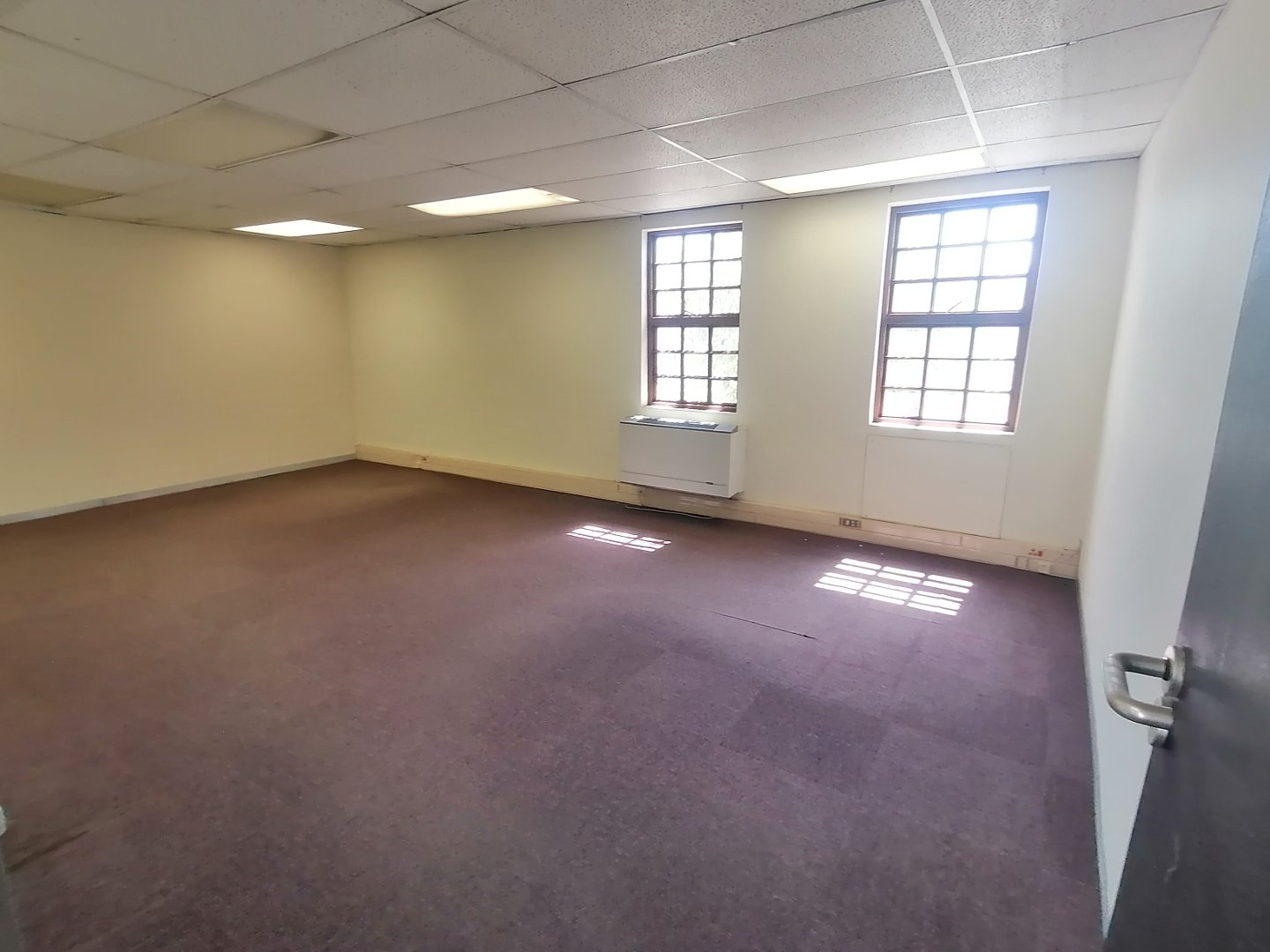 To Let commercial Property for Rent in Eastgate Gauteng