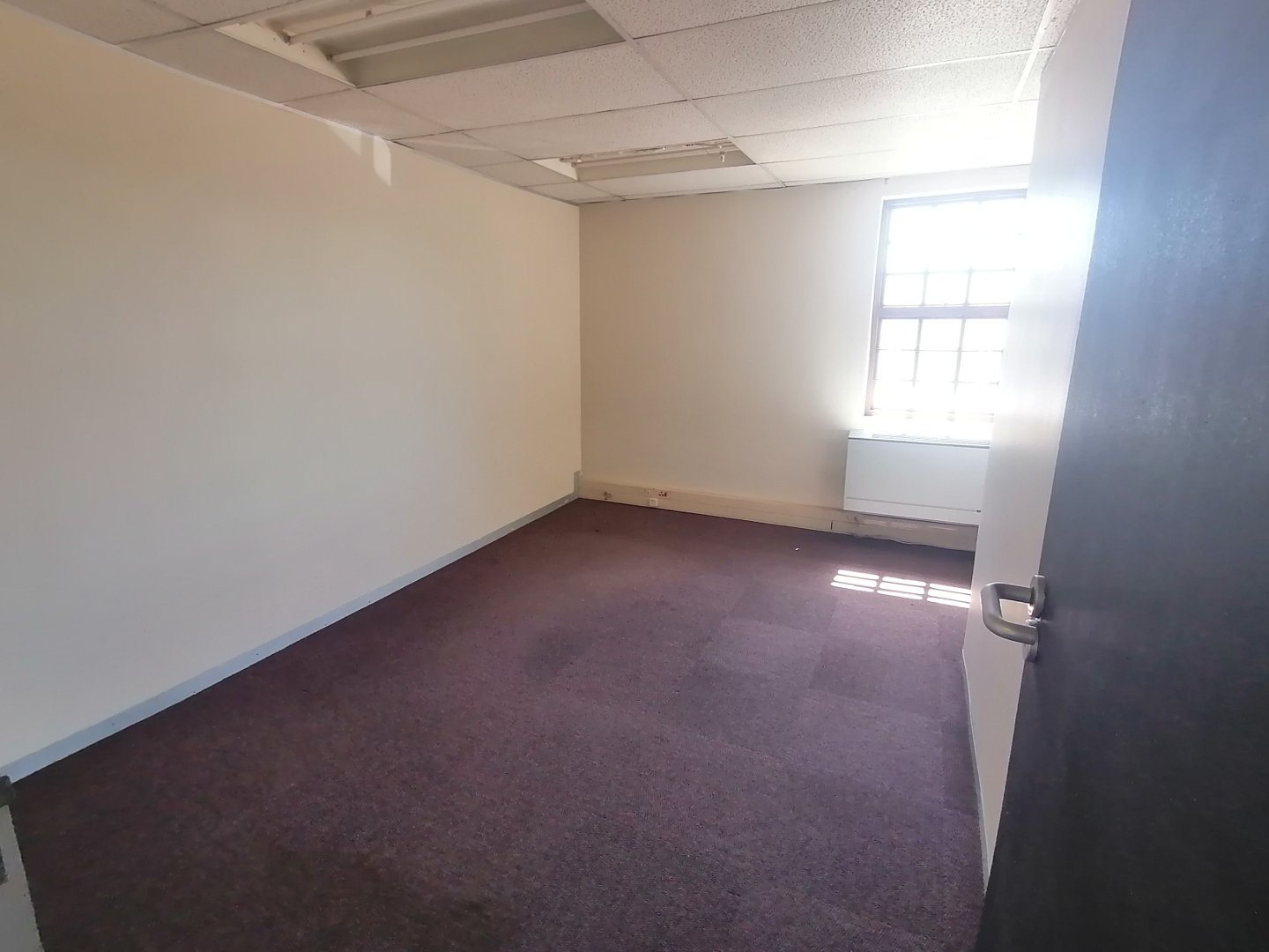 To Let commercial Property for Rent in Eastgate Gauteng