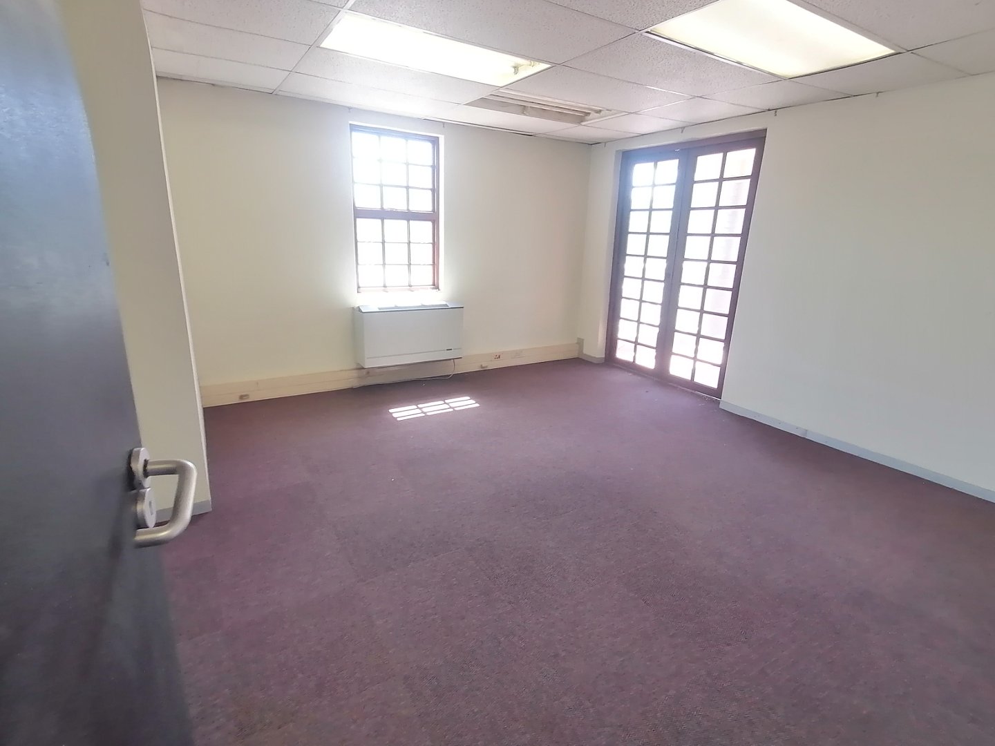 To Let commercial Property for Rent in Eastgate Gauteng