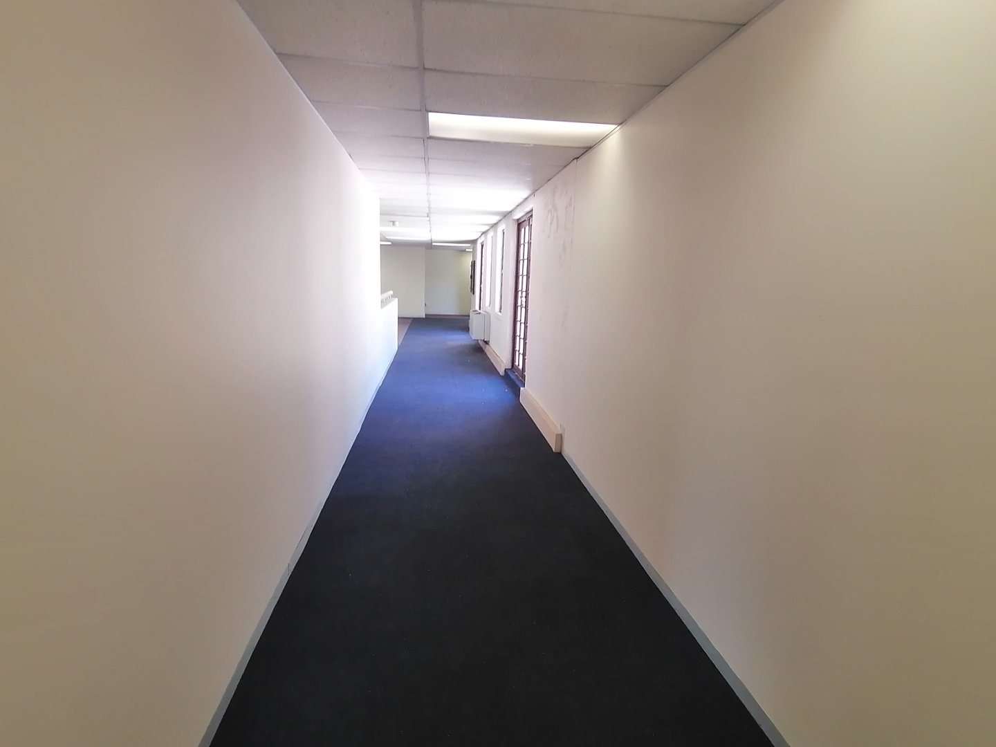 To Let commercial Property for Rent in Eastgate Gauteng