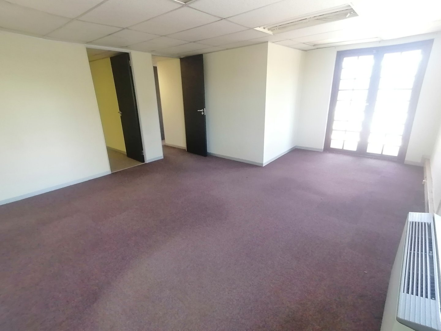 To Let commercial Property for Rent in Eastgate Gauteng