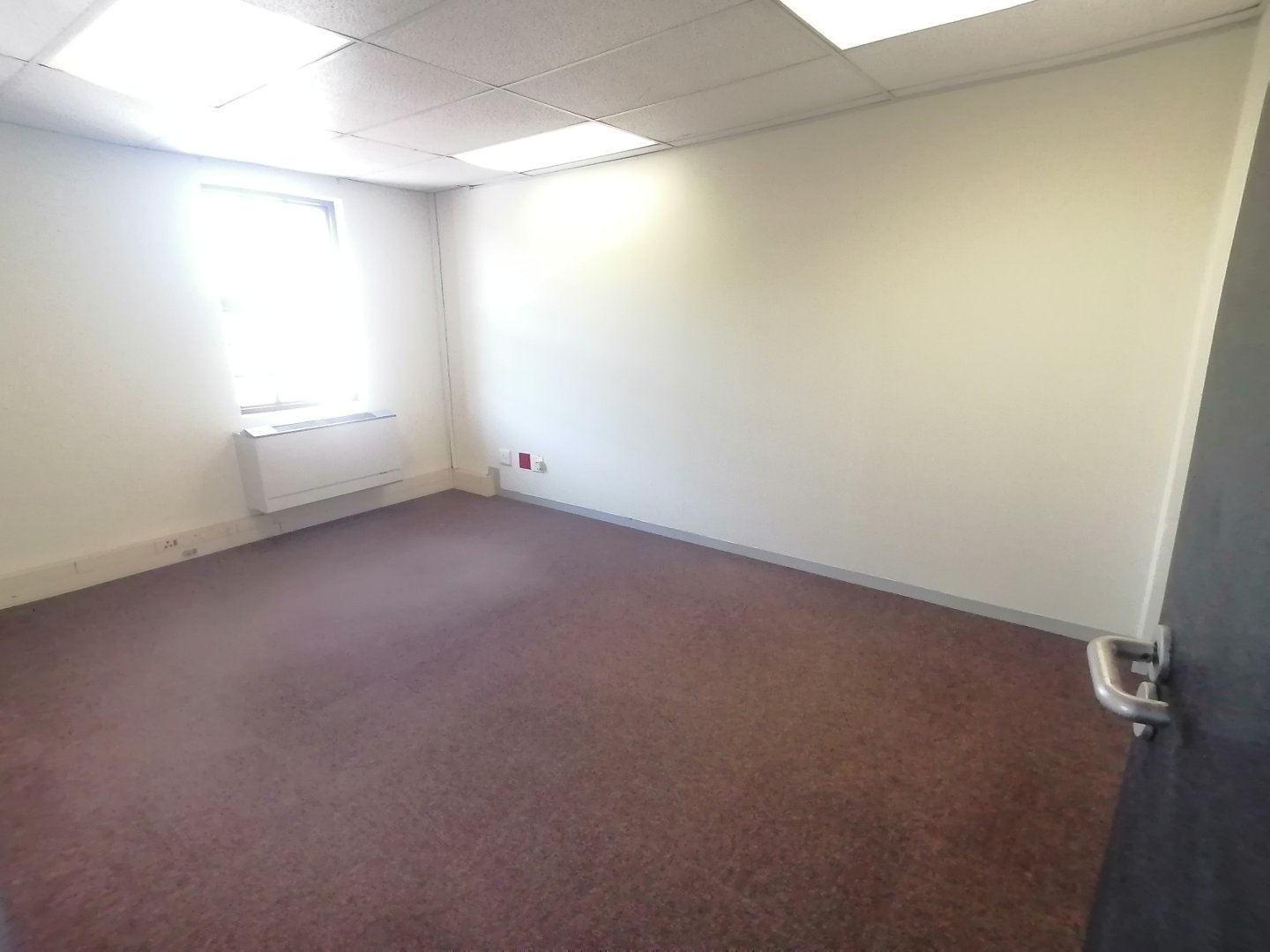 To Let commercial Property for Rent in Eastgate Gauteng