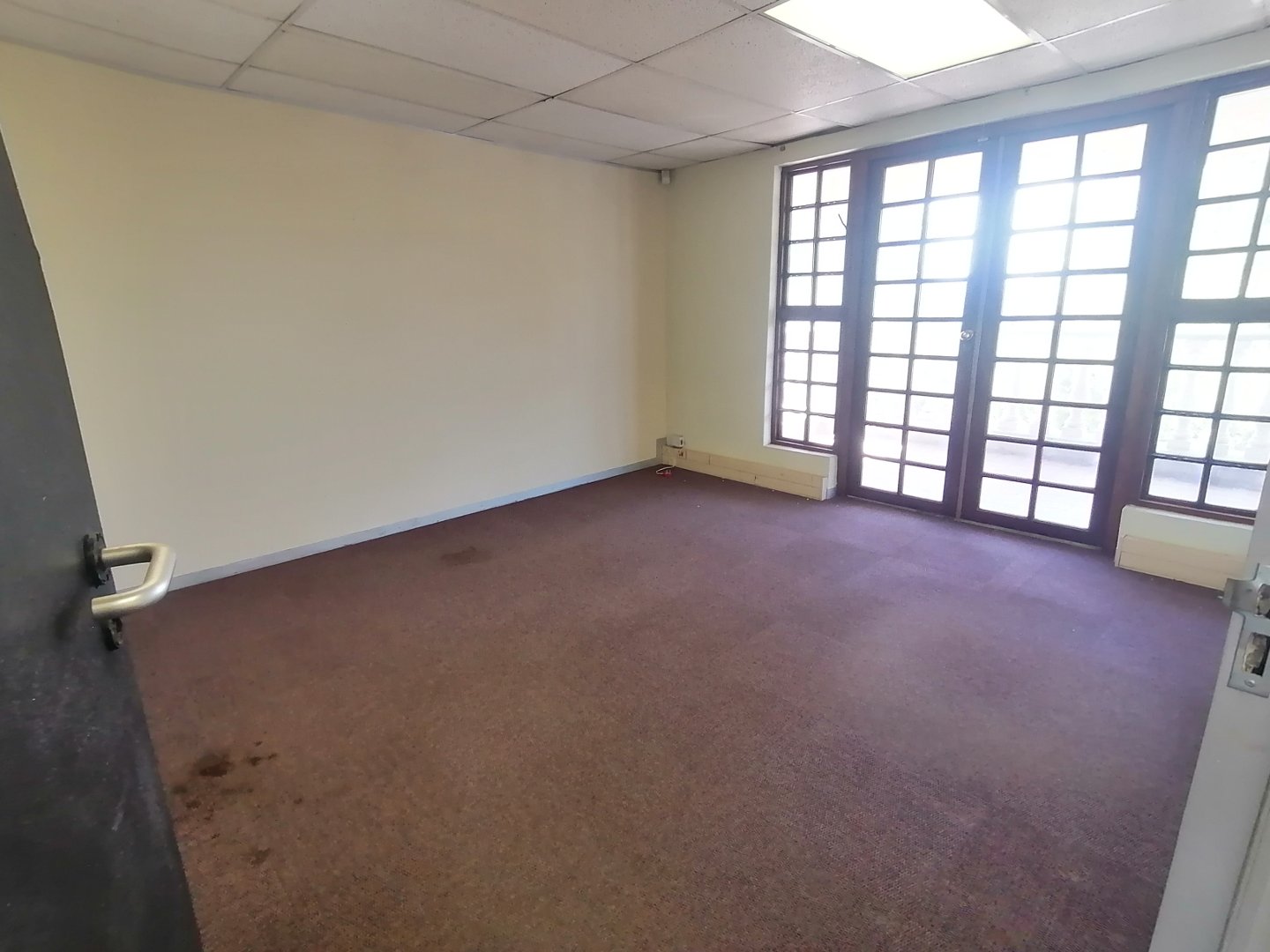 To Let commercial Property for Rent in Eastgate Gauteng